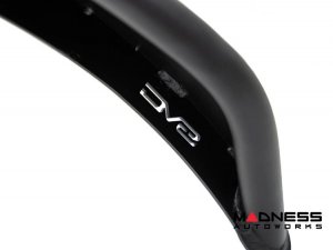 Ford Bronco Fender Flares - Tube - DV8 Ford Bronco Fender Flares - Tube - DV8